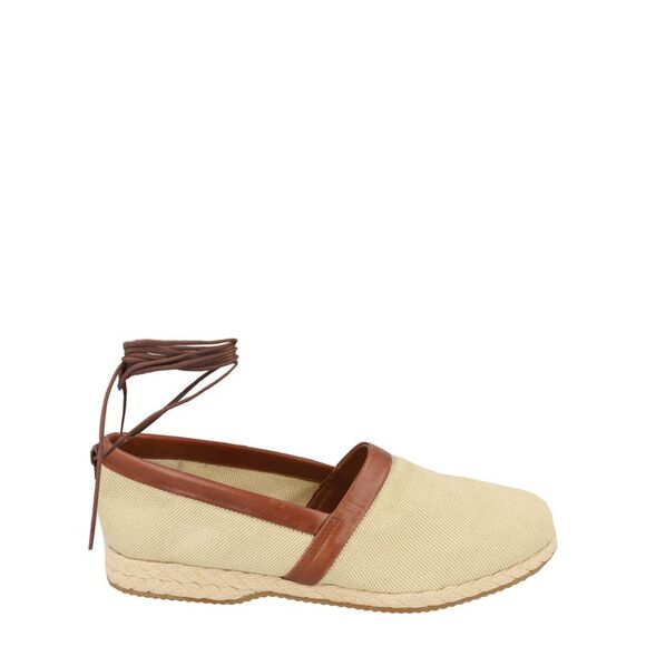 Ferragamo Portofino Archive Limited Edition 1940s Espadrilles Multi Mens